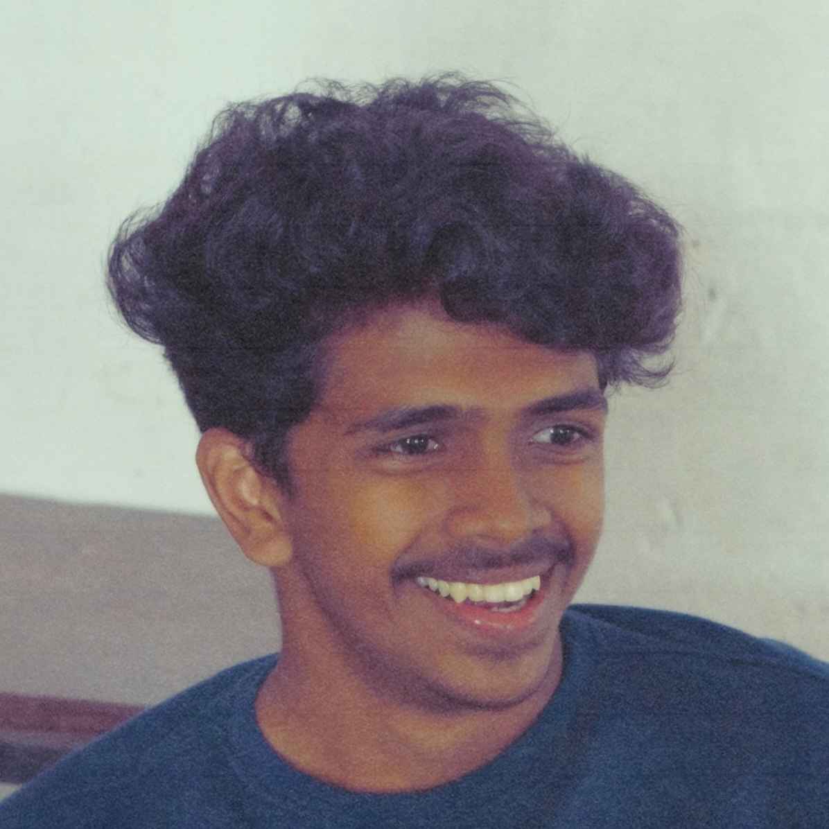 Anirudh S